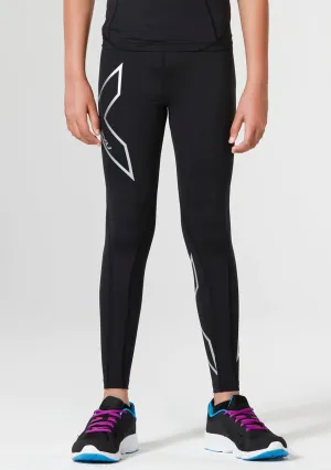 2XU Junior Core Girls Compression Tight