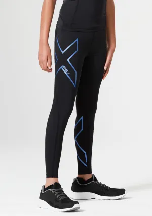 2XU Junior Core Girls Compression Tight