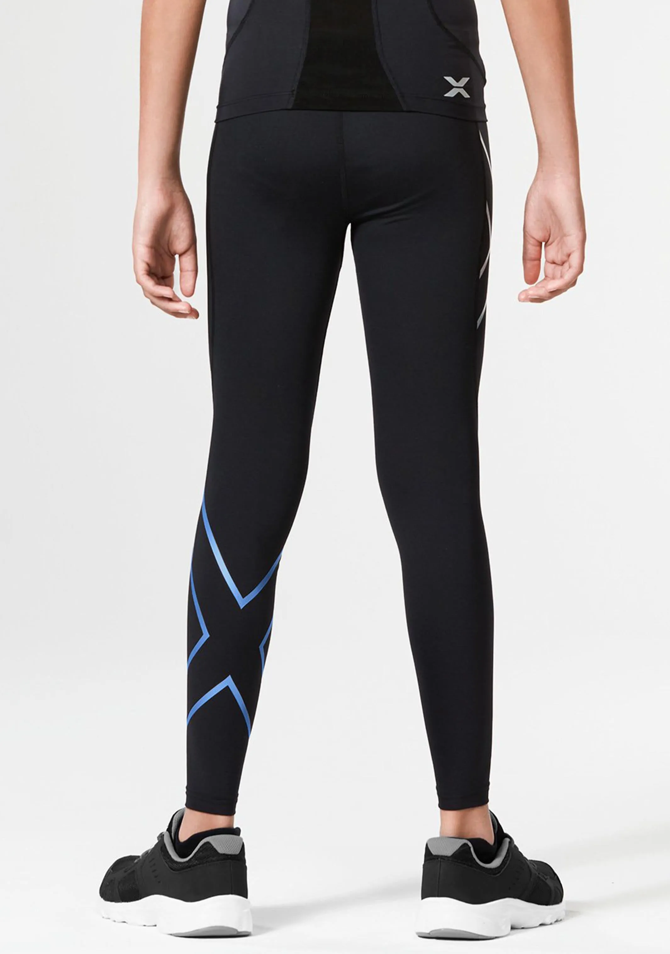 2XU Junior Core Girls Compression Tight