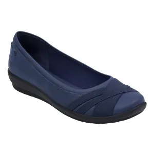 Acasia Slip On Flats