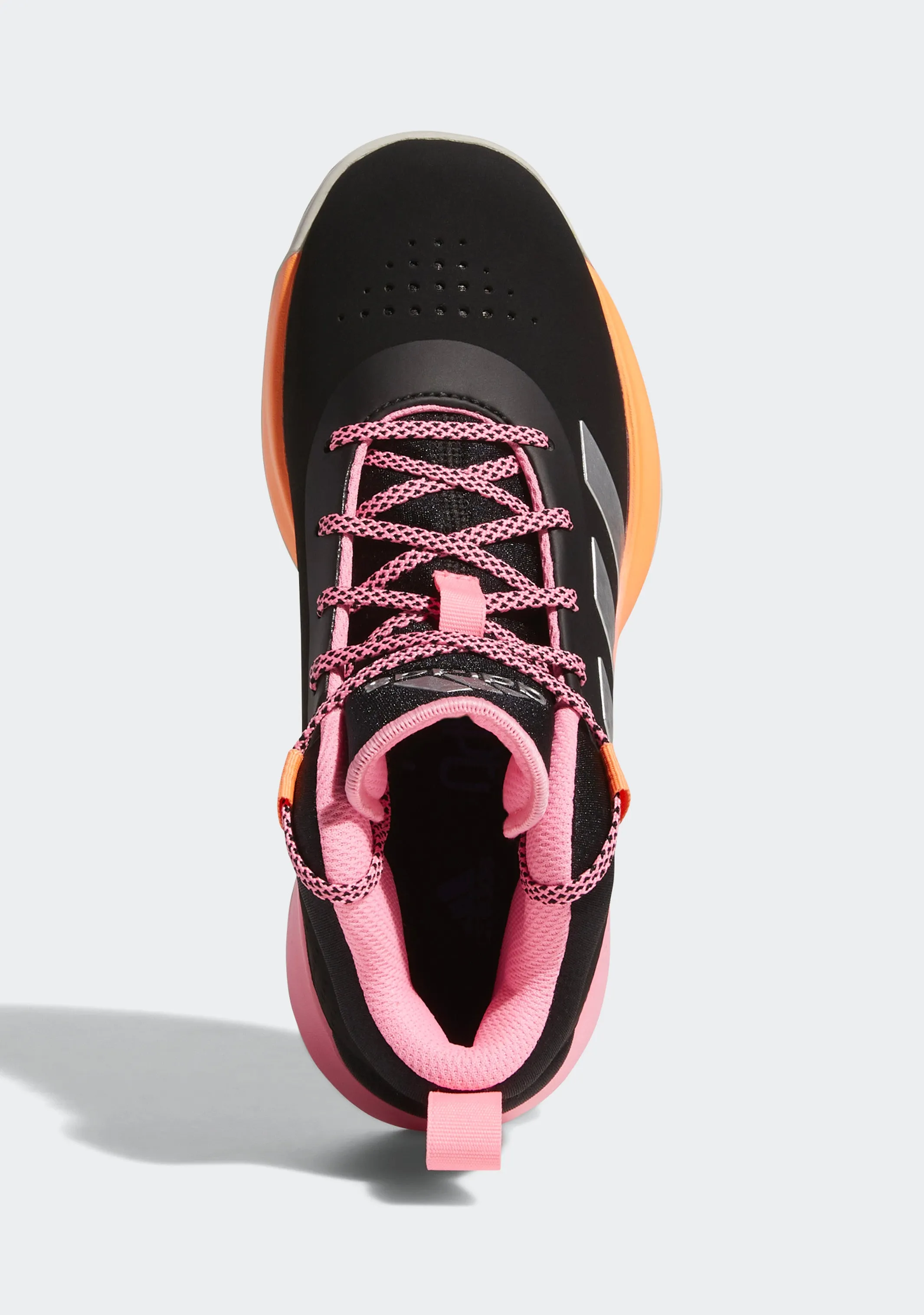 Adidas Kids' Cross Em Up 5K Wide