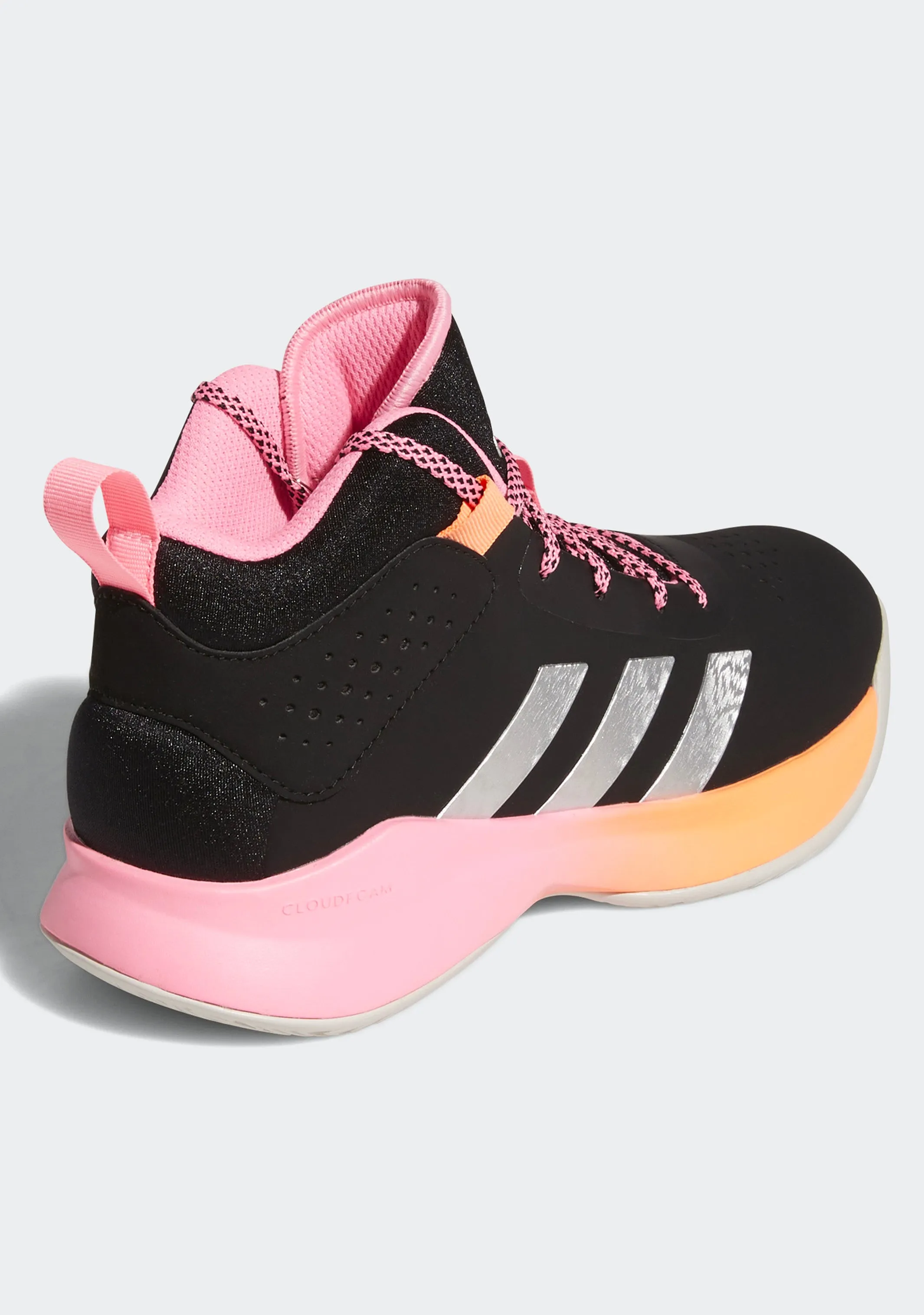 Adidas Kids' Cross Em Up 5K Wide