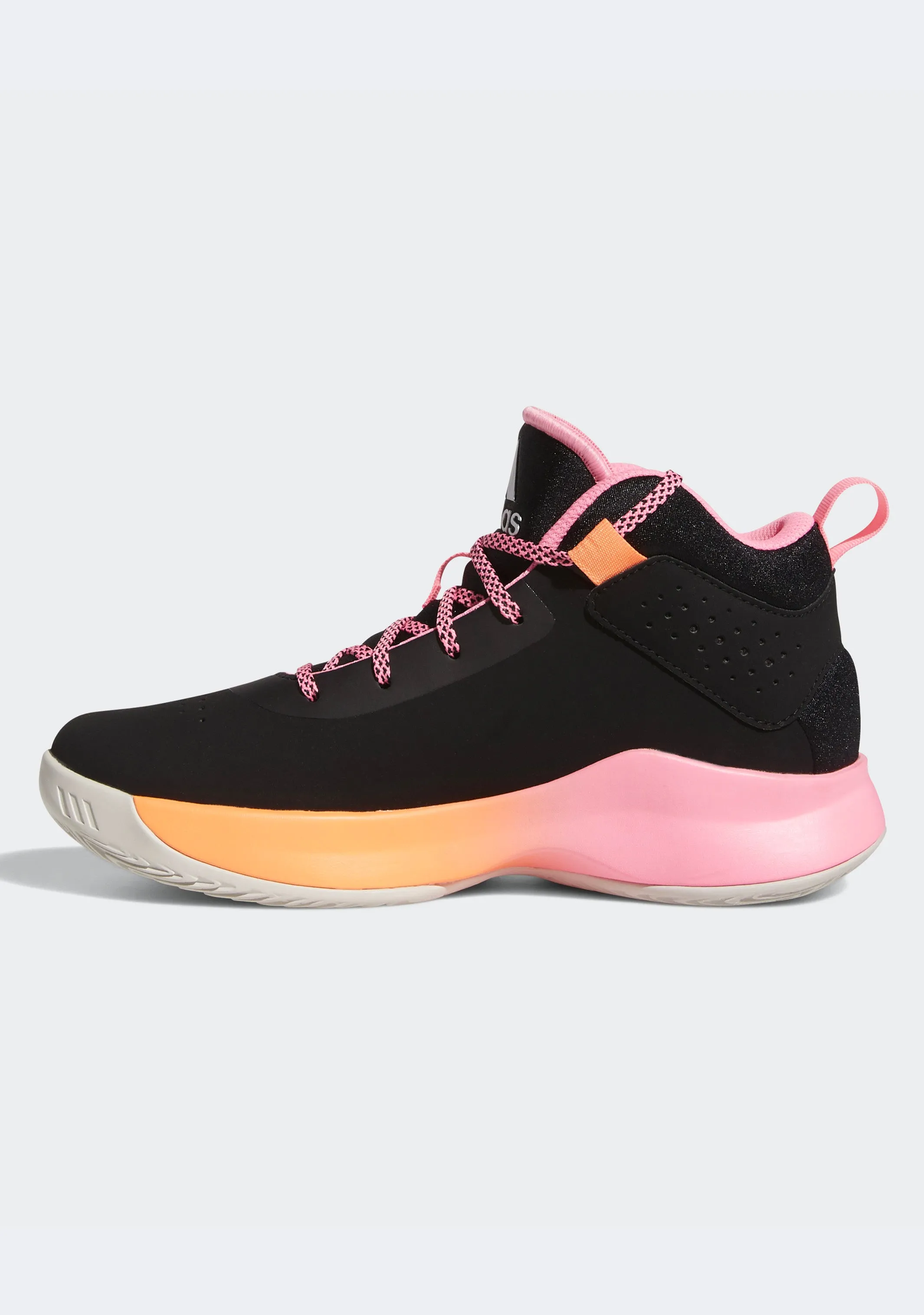 Adidas Kids' Cross Em Up 5K Wide