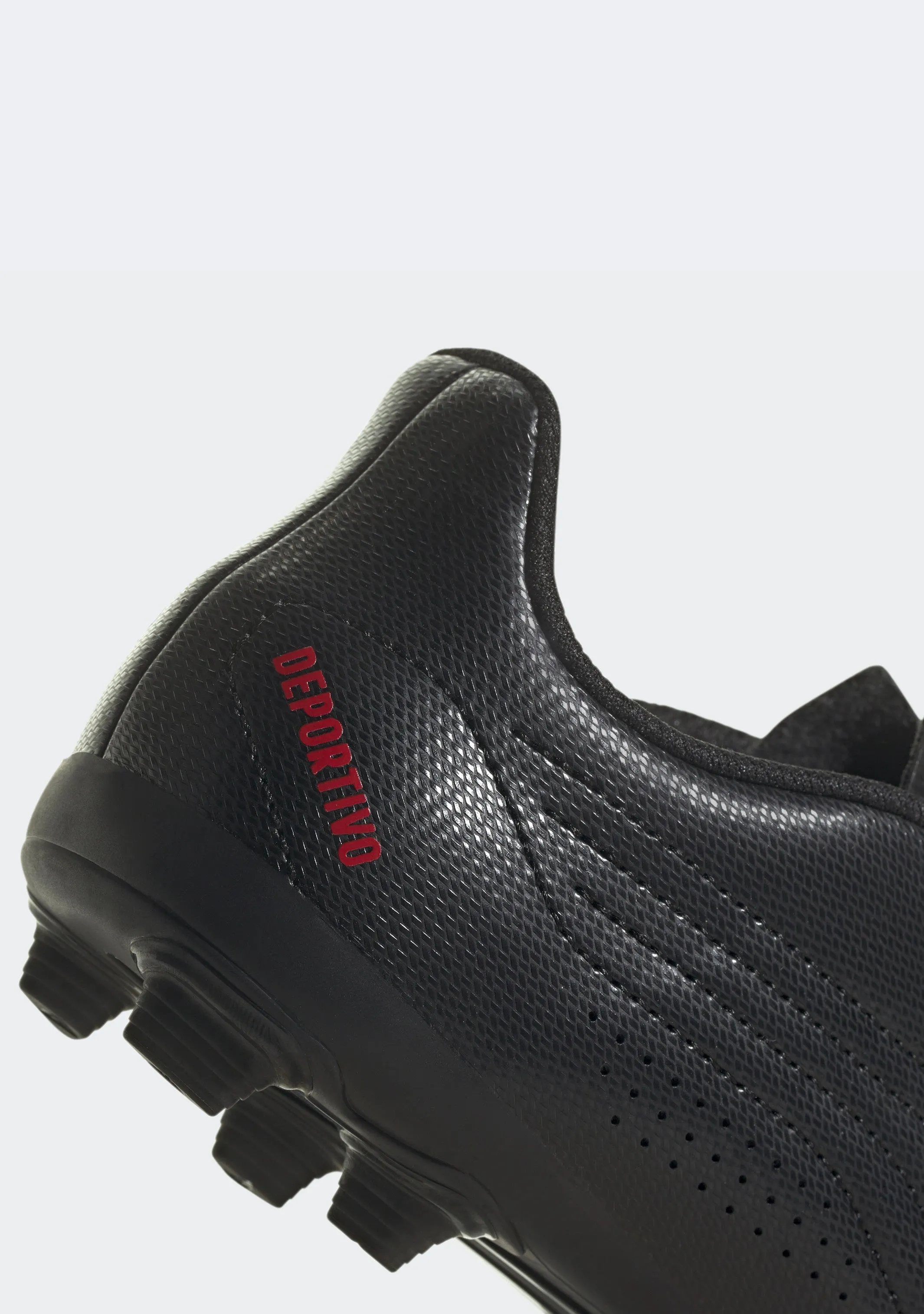 Adidas Kids' Deportivo II FXG Boots
