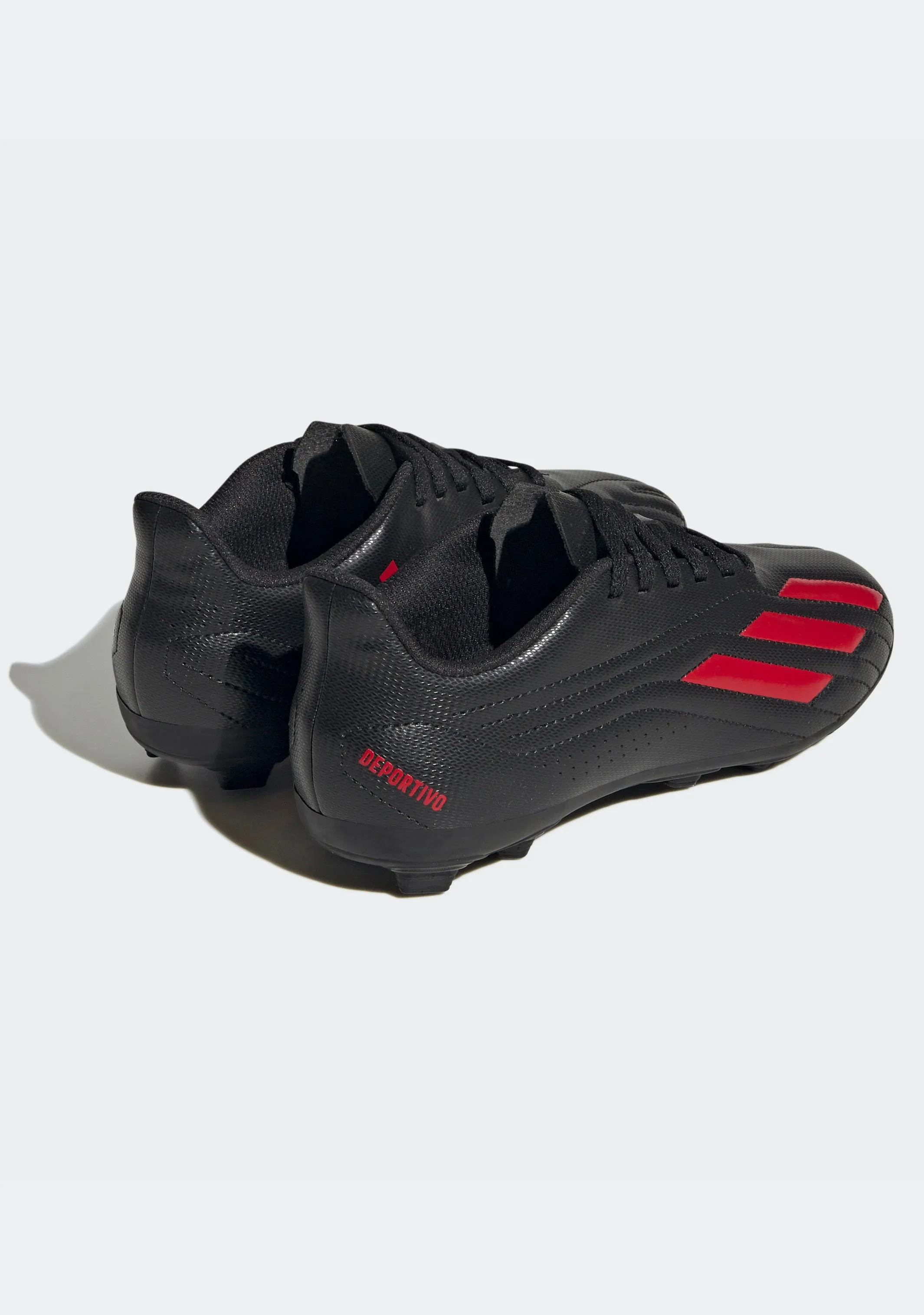 Adidas Kids' Deportivo II FXG Boots