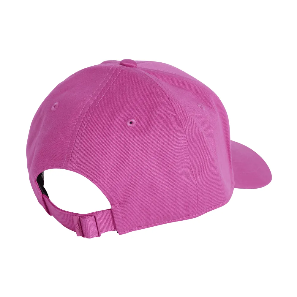 adidas New Logo Unisex Baseball Cap