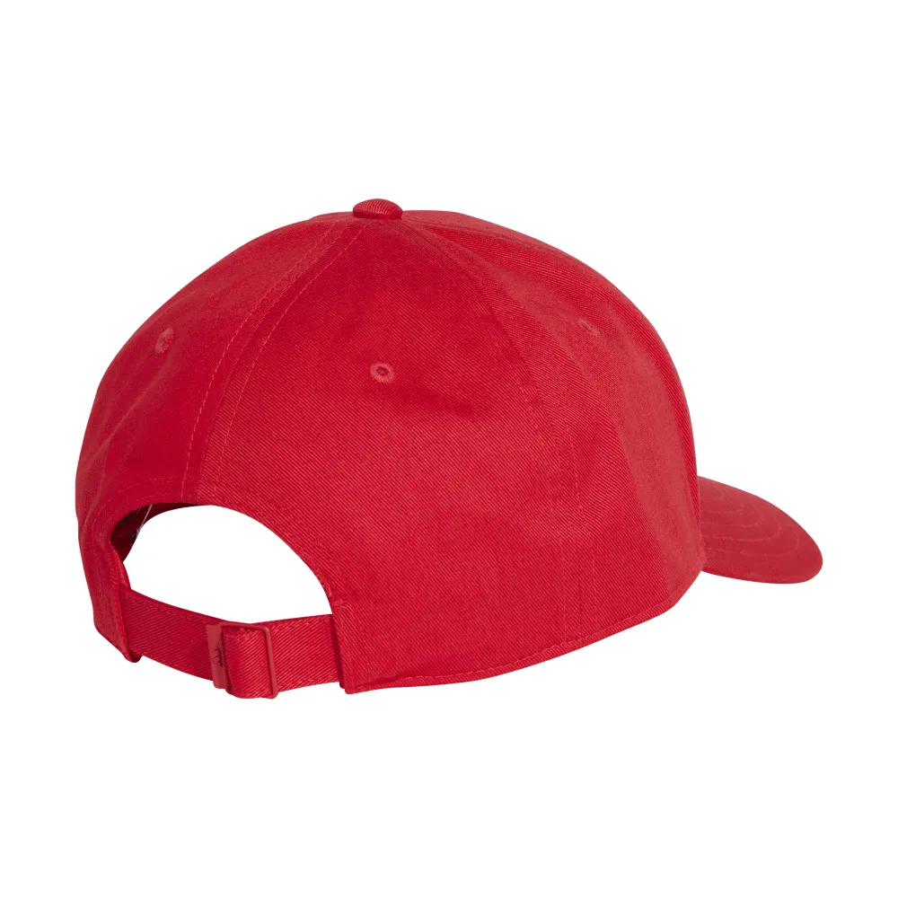 adidas New Logo Unisex Baseball Cap