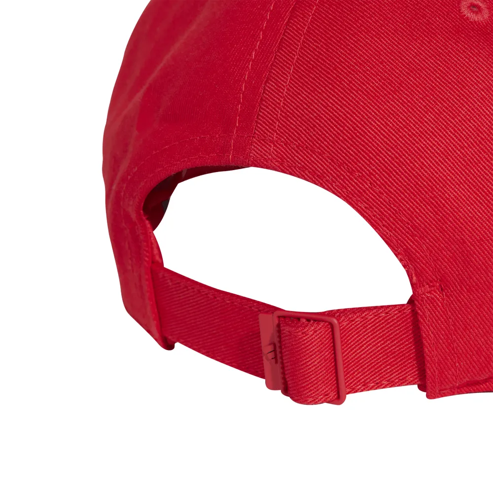 adidas New Logo Unisex Baseball Cap