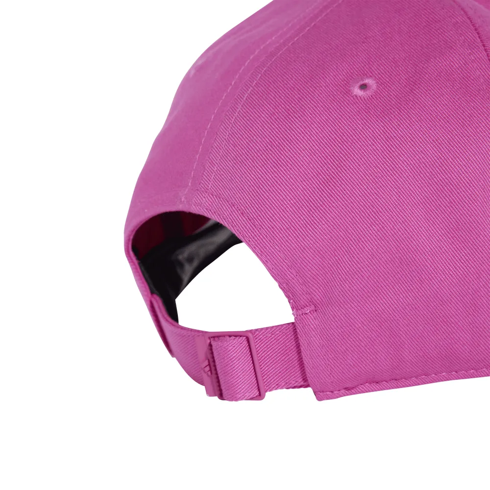 adidas New Logo Unisex Baseball Cap