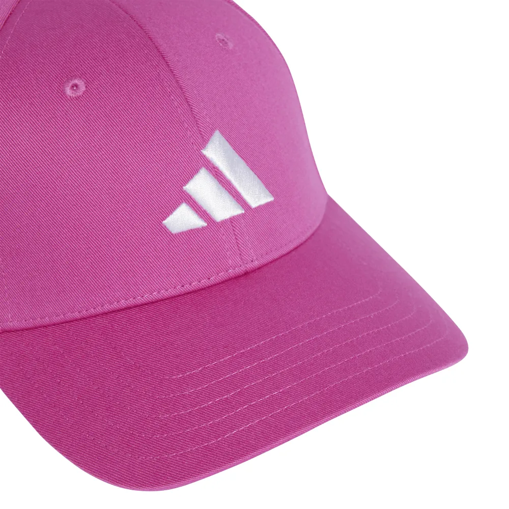 adidas New Logo Unisex Baseball Cap