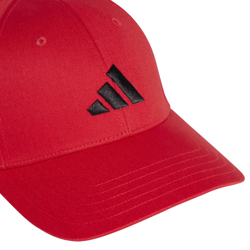 adidas New Logo Unisex Baseball Cap