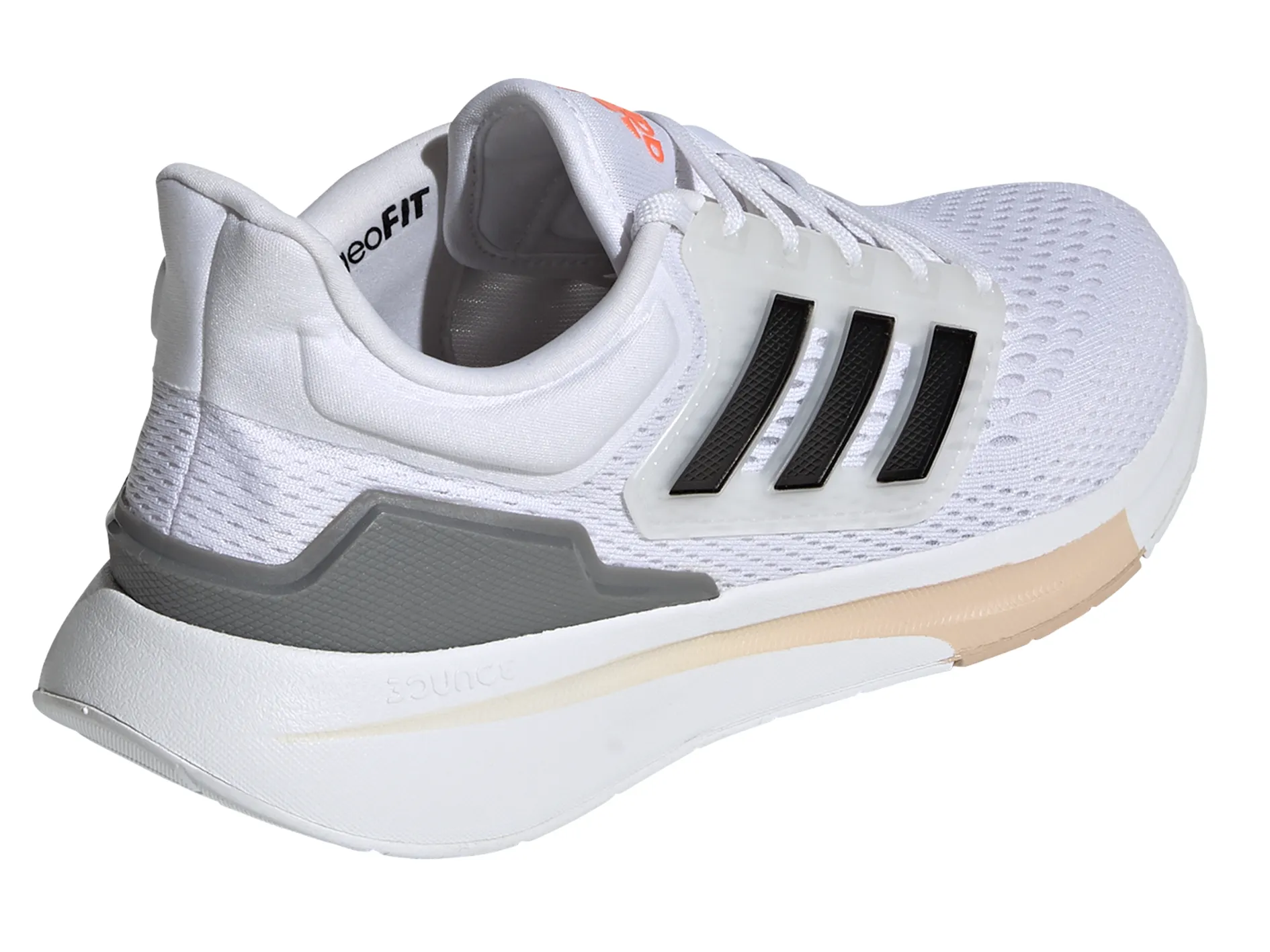 Adidas Womens EQ21 Run <BR>  H00540