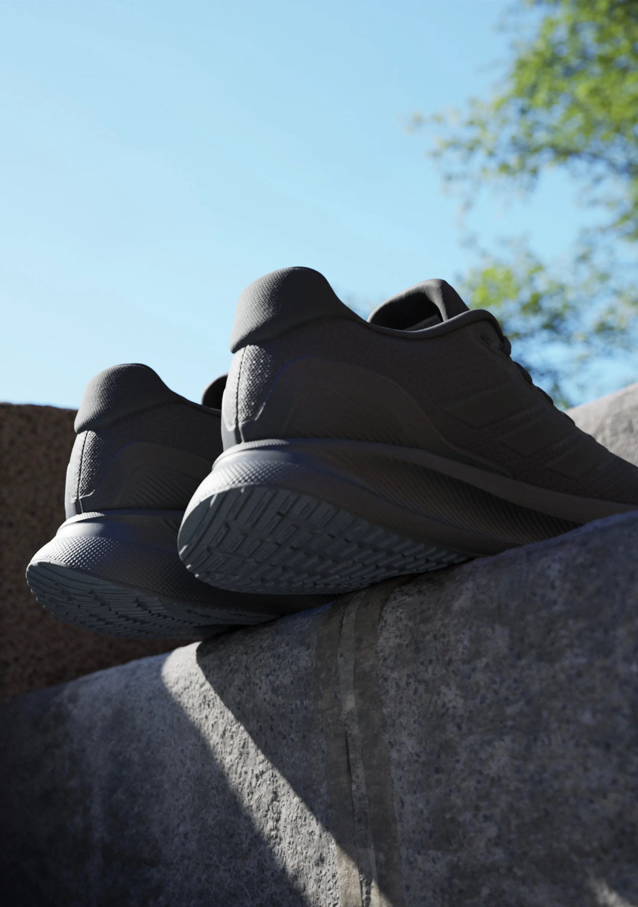 Adidas Women's Runfalcon 5