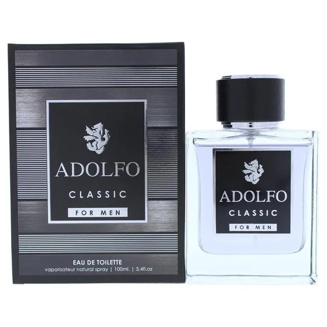 Adolfo Classic Cologne