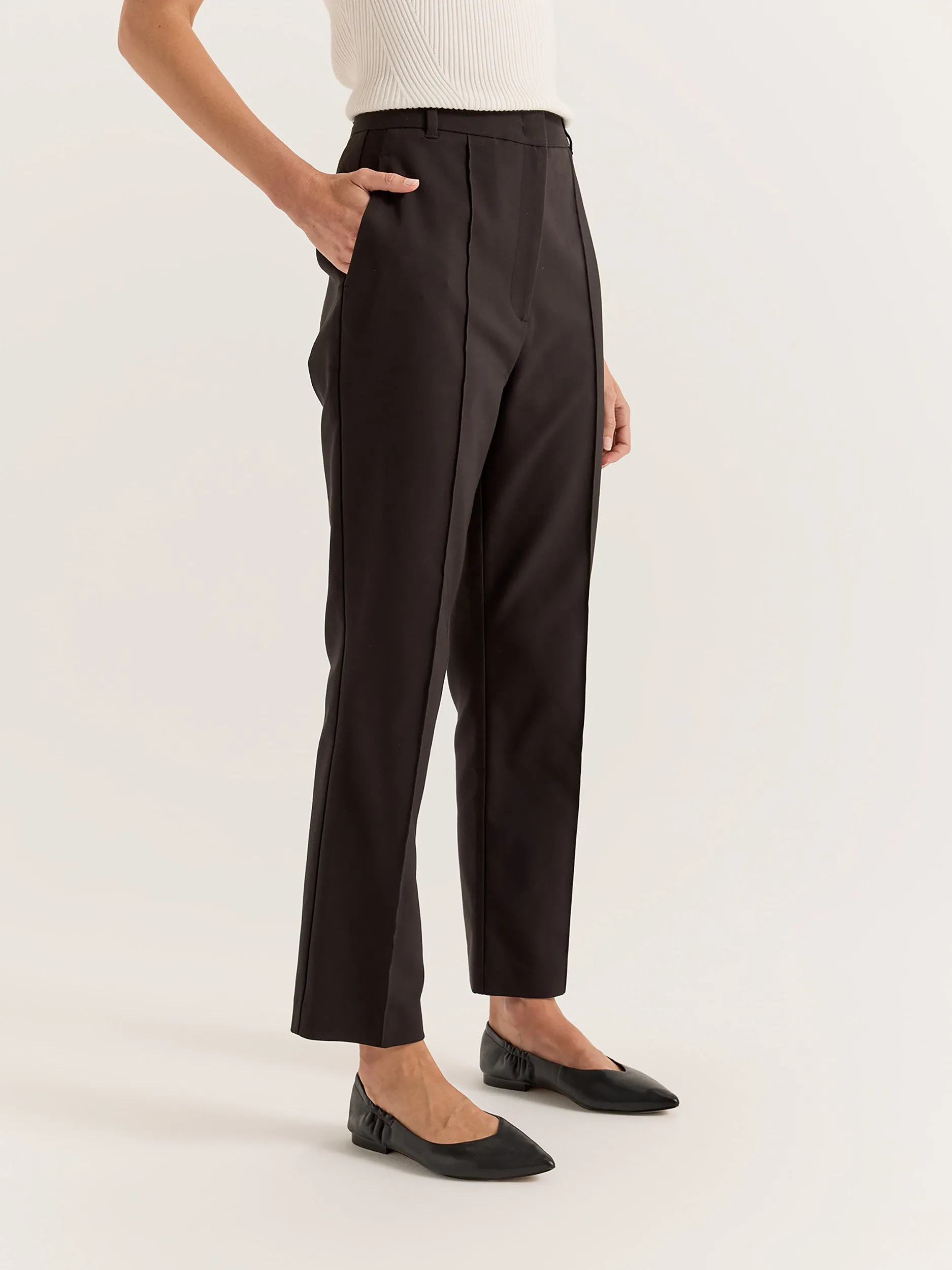 Arianna Pant