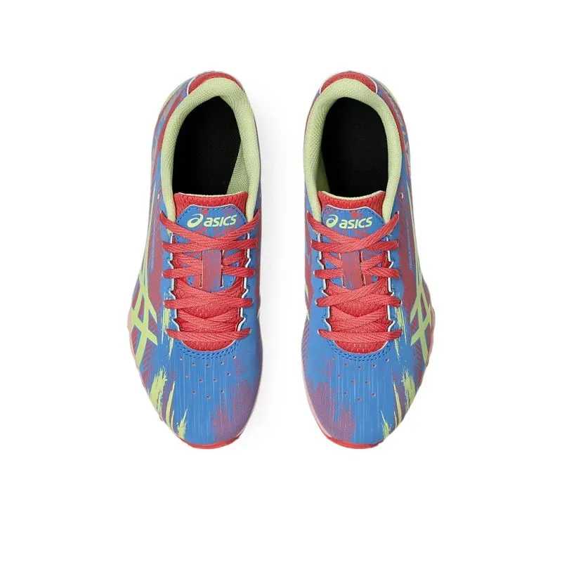 ASICS GEL-Firestorm 5 GS Kids Track & Field Shoes