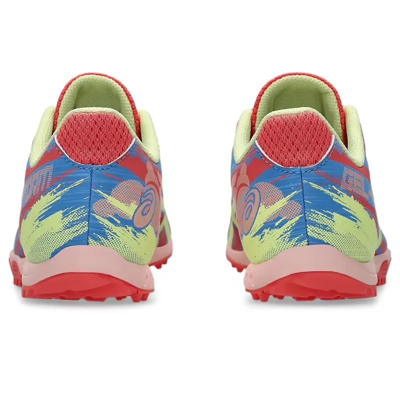 ASICS GEL-Firestorm 5 GS Kids Track & Field Shoes