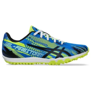 ASICS GEL-Firestorm 5 GS Kids Track & Field Shoes