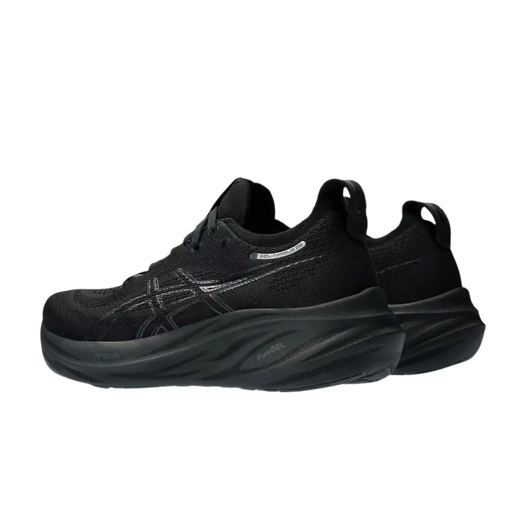 asics Gel-Nimbus 26 Women's Running Shoes