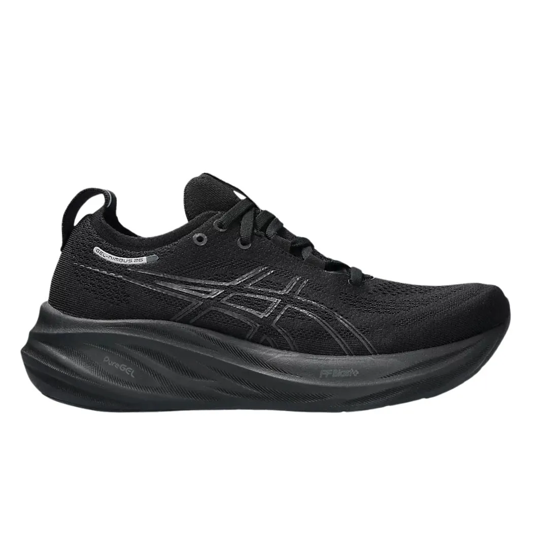 asics Gel-Nimbus 26 Women's Running Shoes