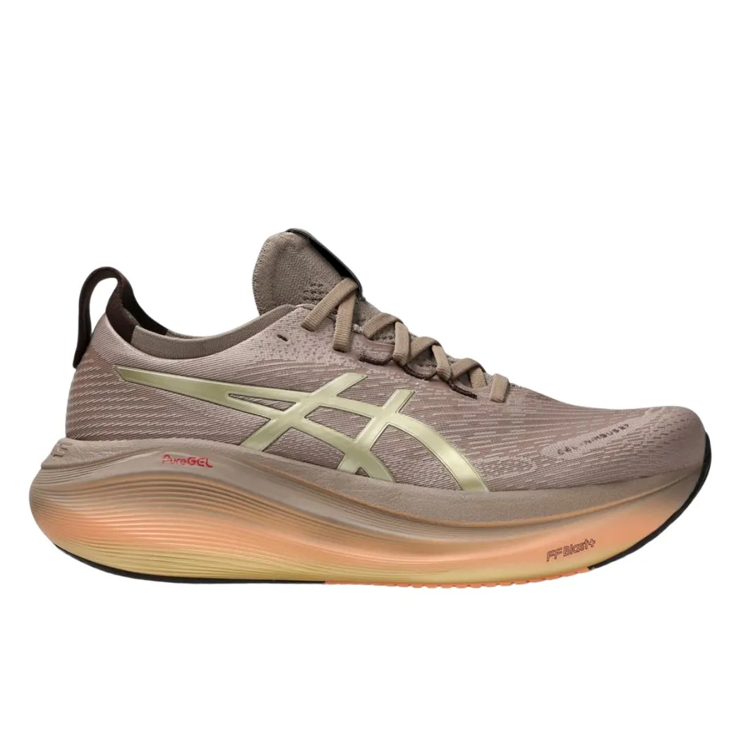asics Gel-Nimbus 27 Luxe Men's Running Shoes