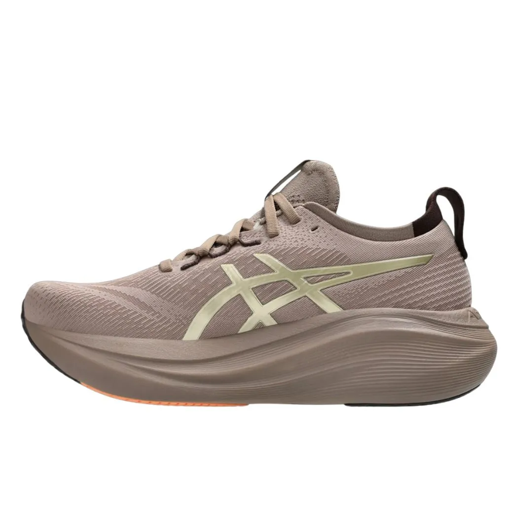 asics Gel-Nimbus 27 Luxe Men's Running Shoes