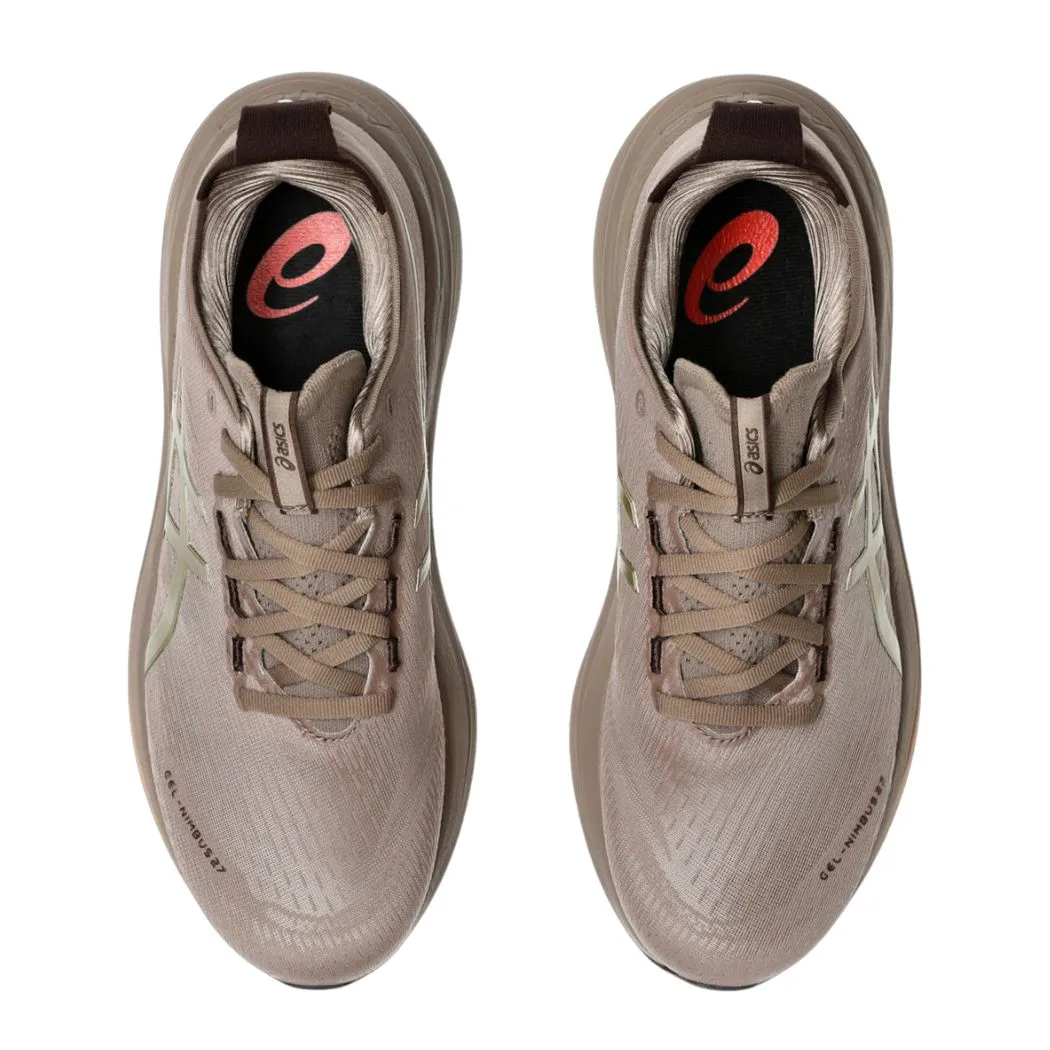 asics Gel-Nimbus 27 Luxe Men's Running Shoes