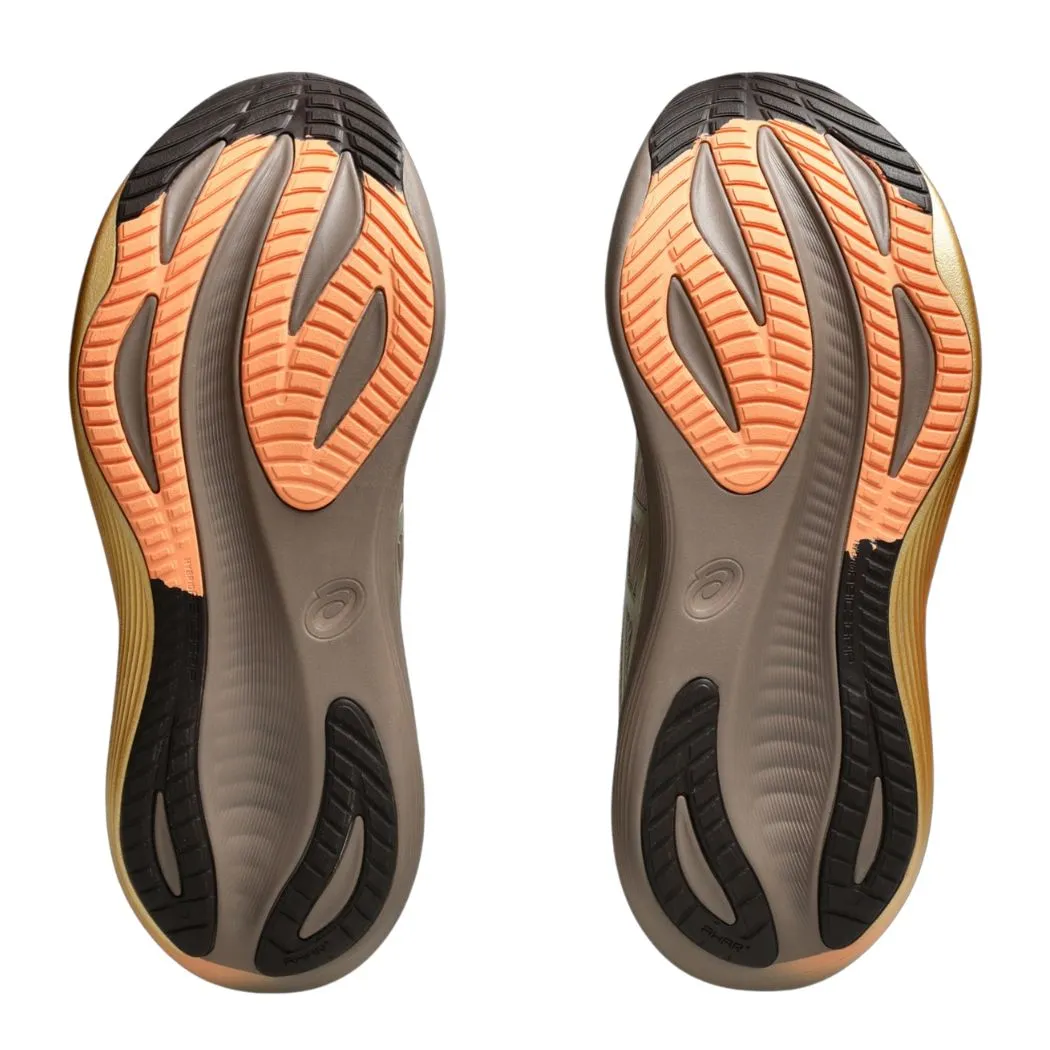 asics Gel-Nimbus 27 Luxe Men's Running Shoes