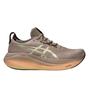 asics Gel-Nimbus 27 Luxe Men's Running Shoes