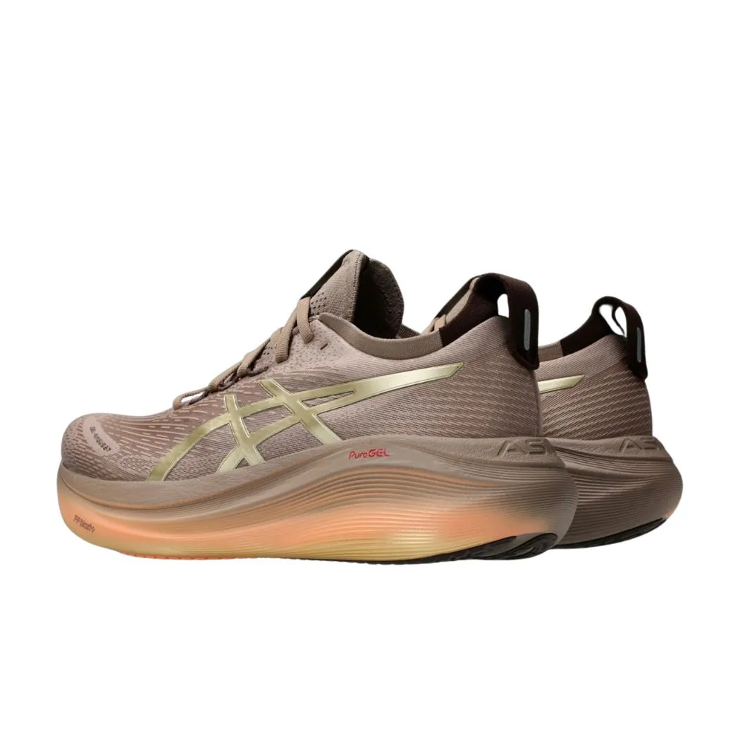 asics Gel-Nimbus 27 Luxe Men's Running Shoes