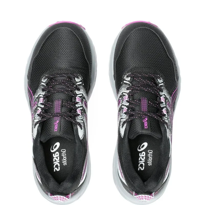 ASICS GEL-Venture 9 B Womens Trail Running Shoes