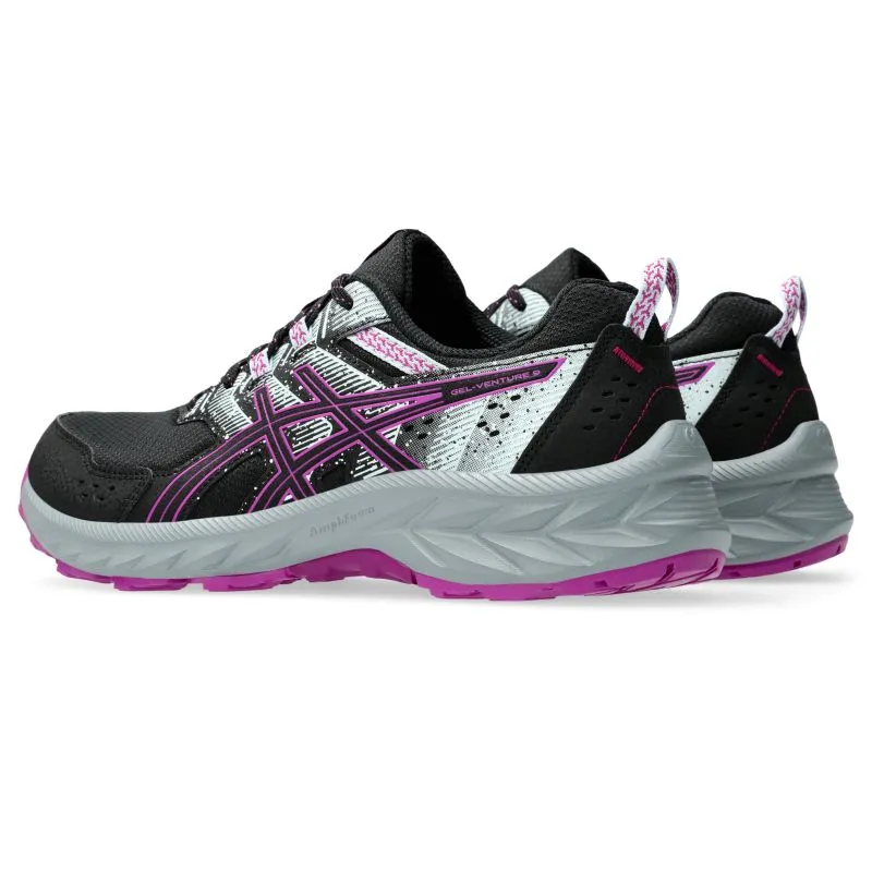 ASICS GEL-Venture 9 B Womens Trail Running Shoes