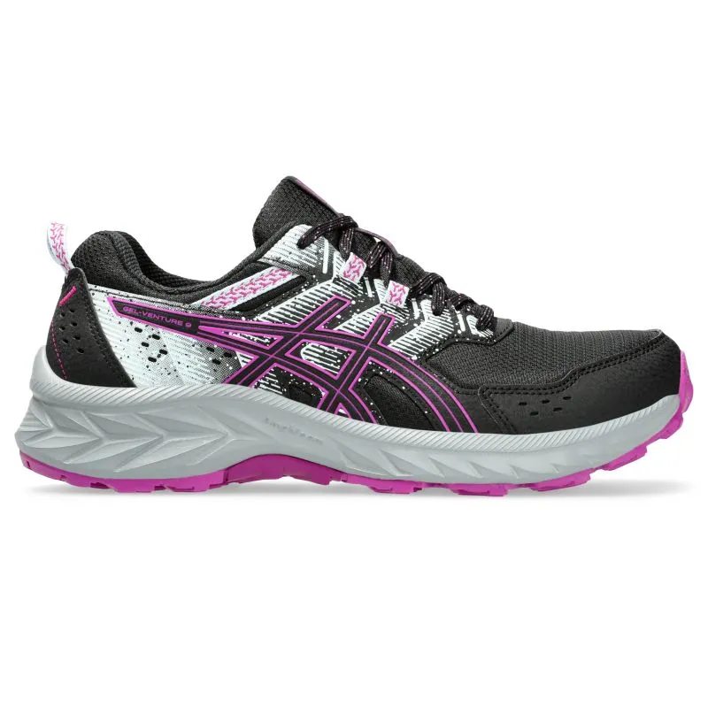 ASICS GEL-Venture 9 B Womens Trail Running Shoes