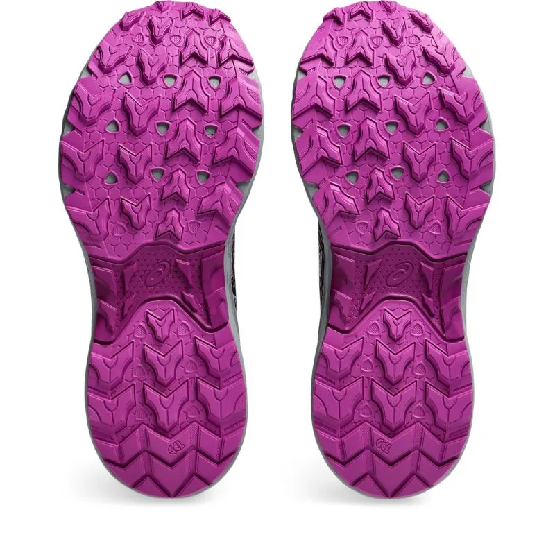 ASICS GEL-Venture 9 B Womens Trail Running Shoes