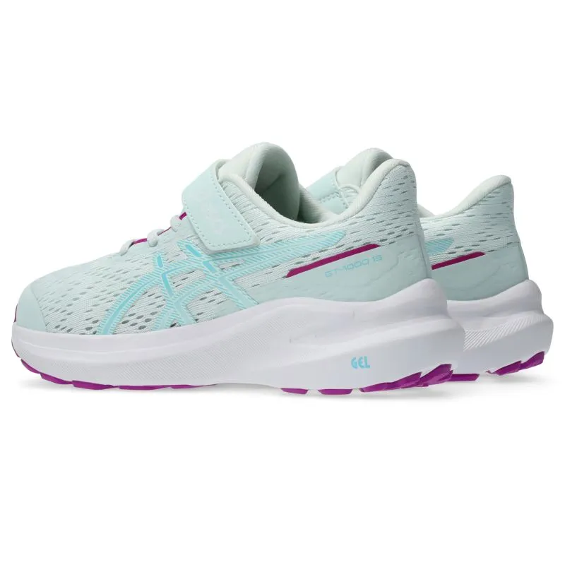 ASICS GT-1000 13 PS Kids Running Shoes