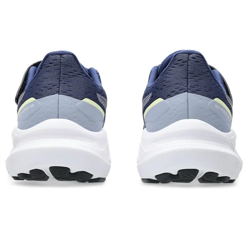 ASICS GT-1000 13 PS Kids Running Shoes