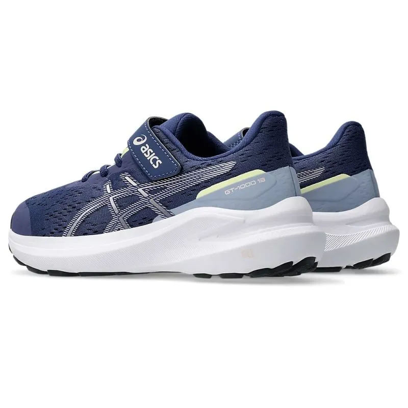 ASICS GT-1000 13 PS Kids Running Shoes