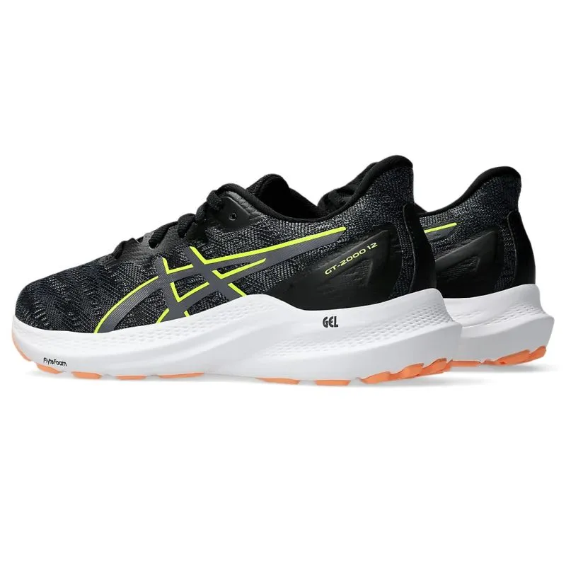 ASICS GT-2000 12 GS Kids Running Shoes