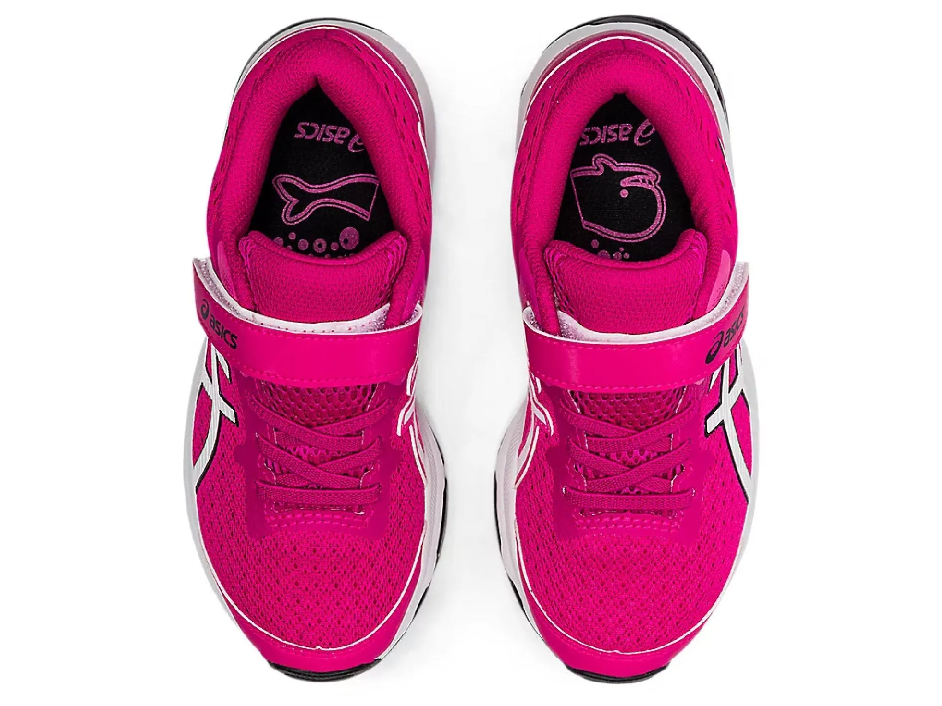 Asics Junior GT 1000 10 PS