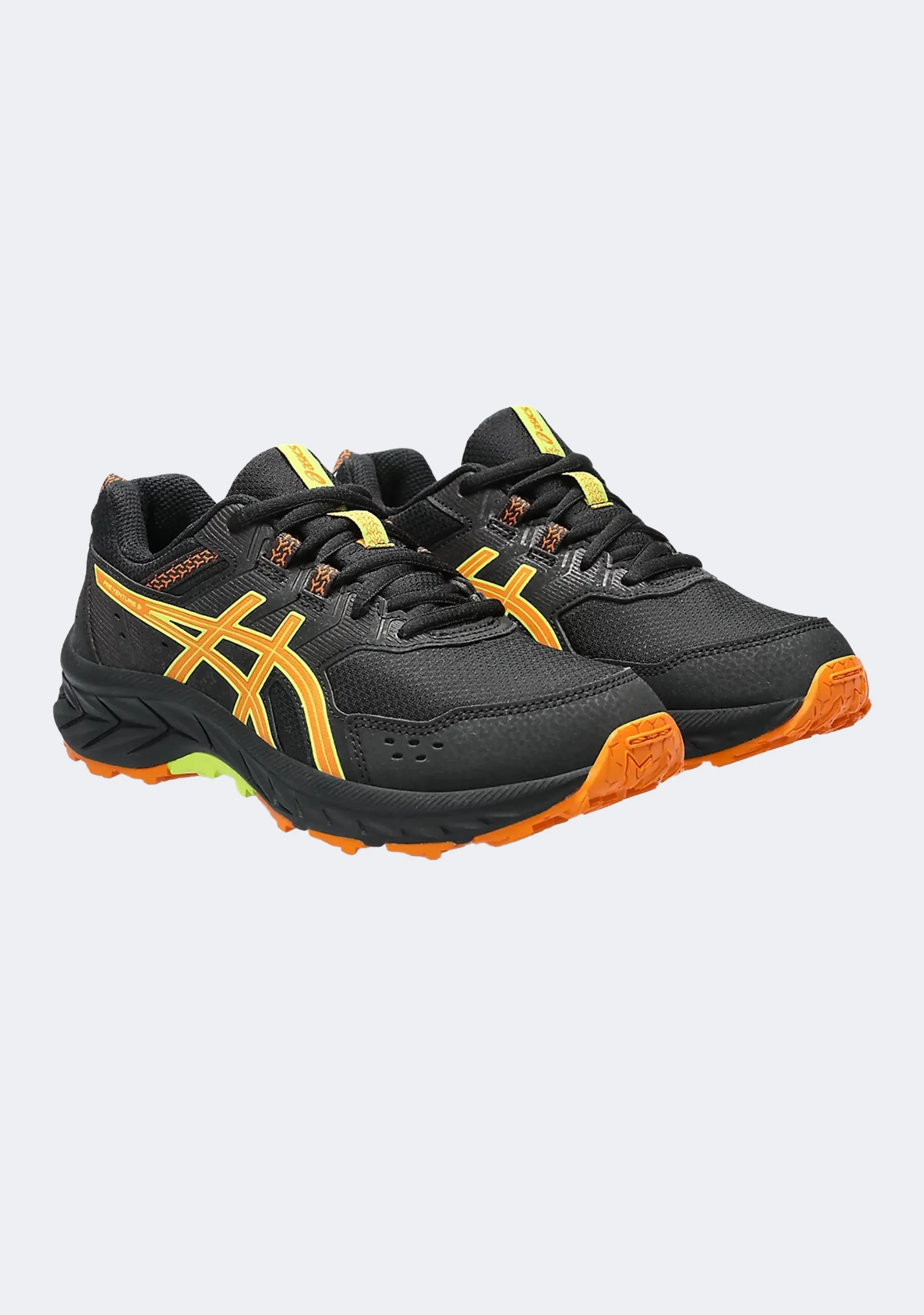 Asics Kids' Pre Venture 9 GS