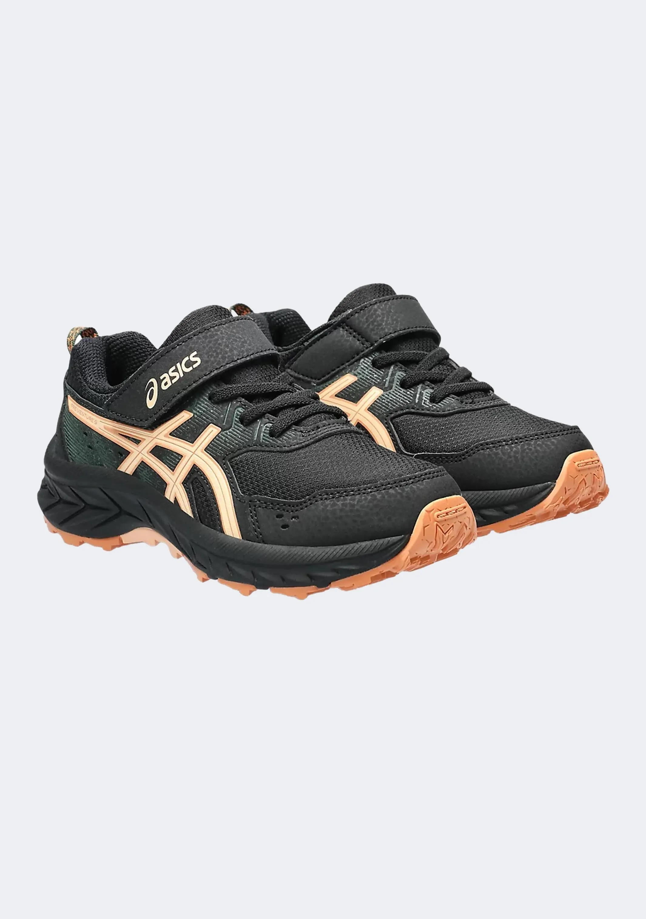 Asics Kids' Pre Venture 9 PS