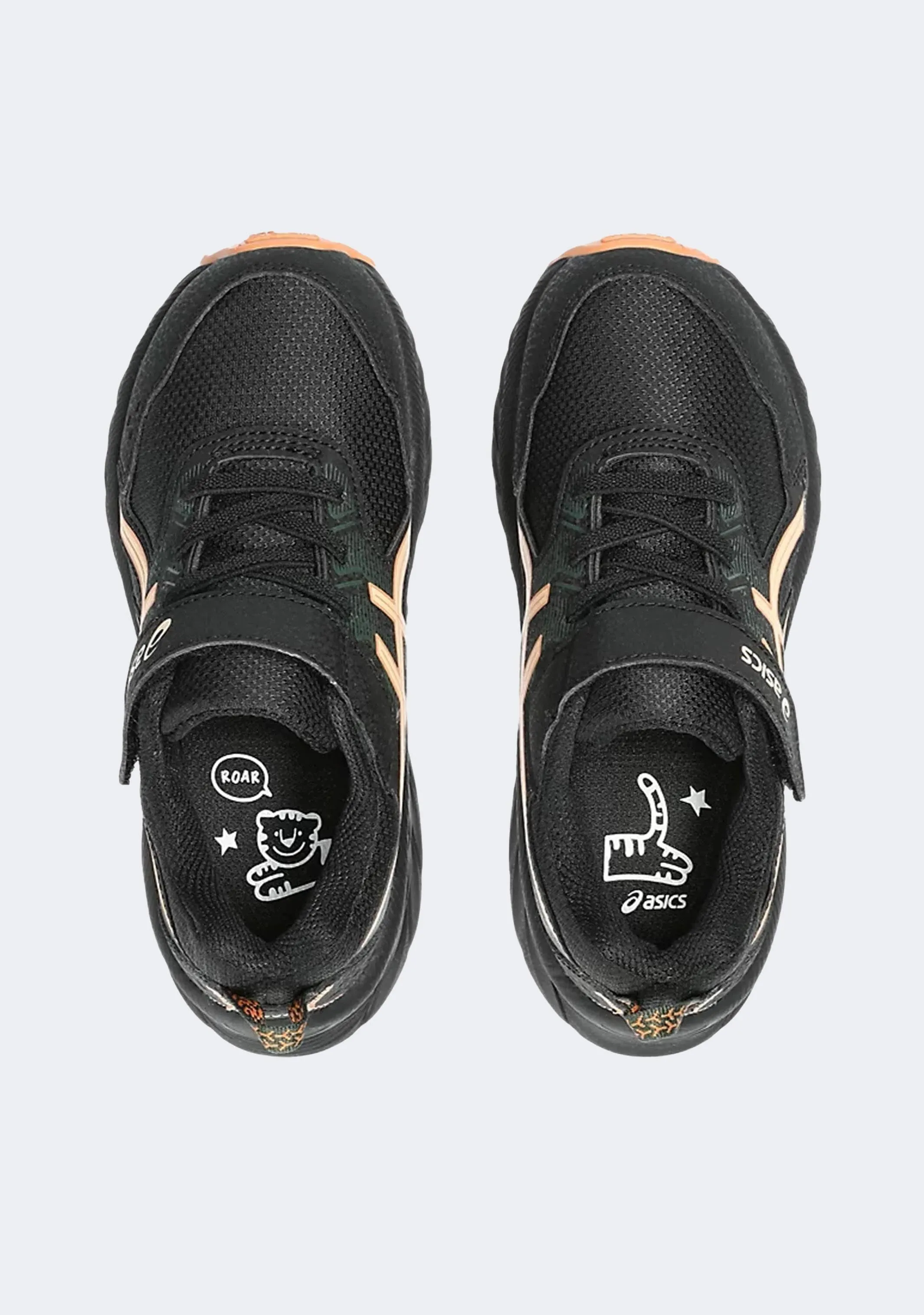 Asics Kids' Pre Venture 9 PS