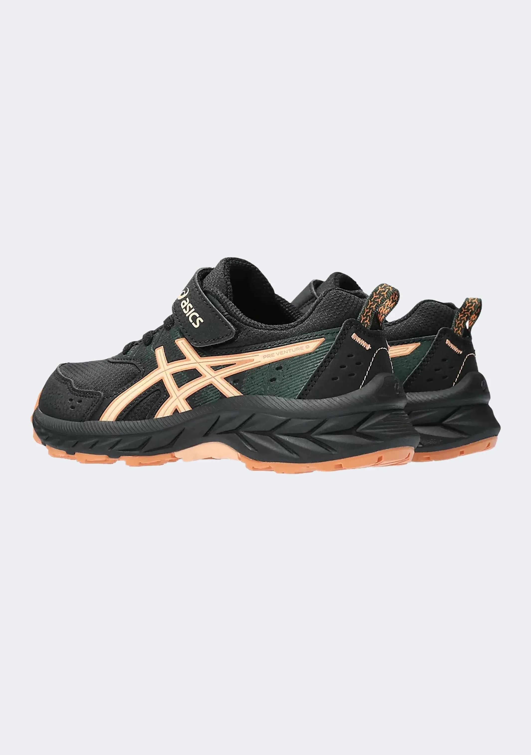 Asics Kids' Pre Venture 9 PS