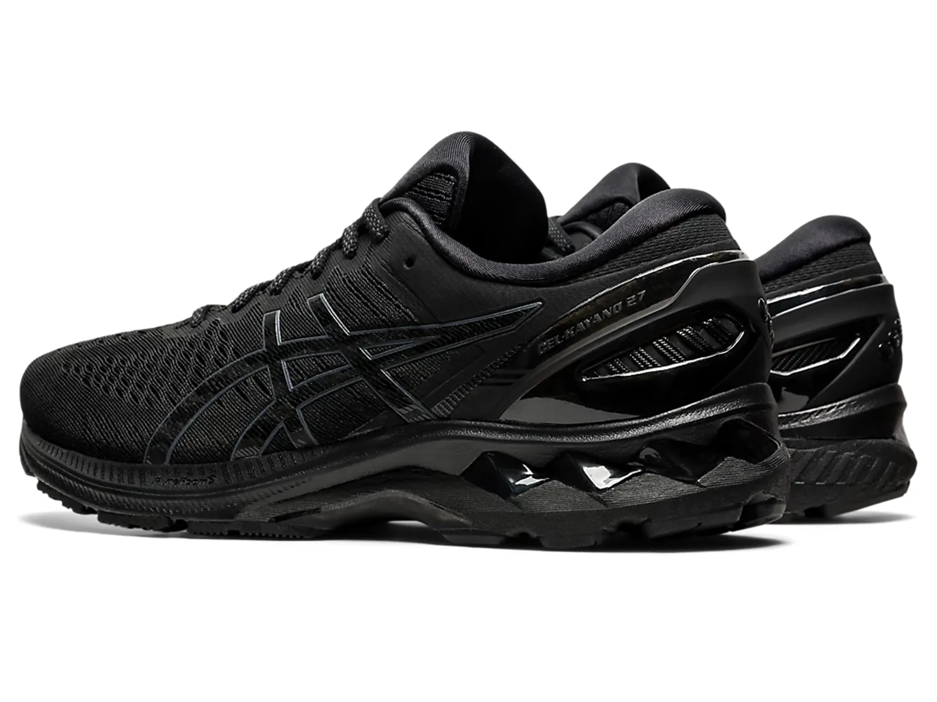 Asics Mens Gel Kayano 27 <BR> 1011A767 002