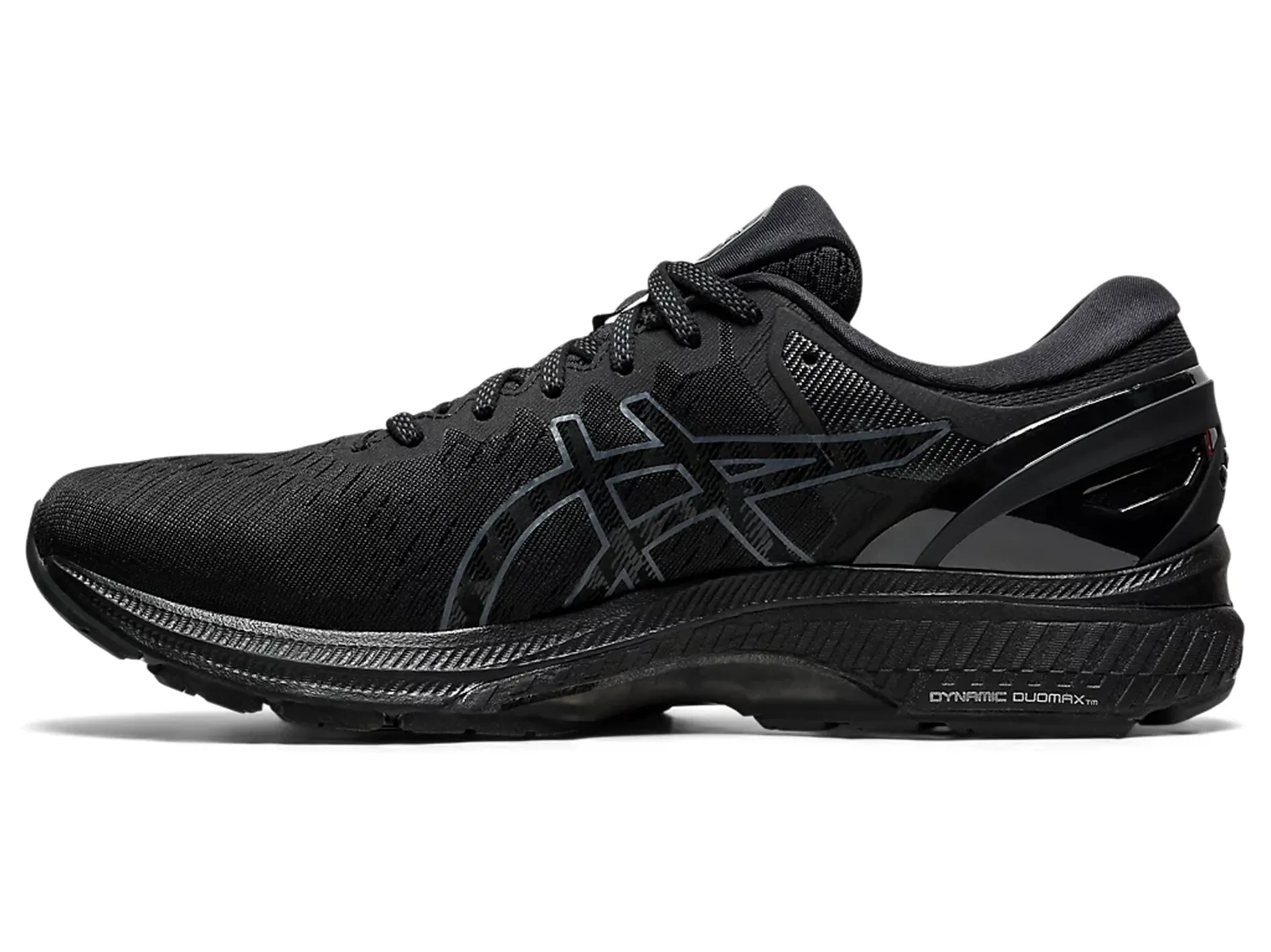 Asics Mens Gel Kayano 27 <BR> 1011A767 002