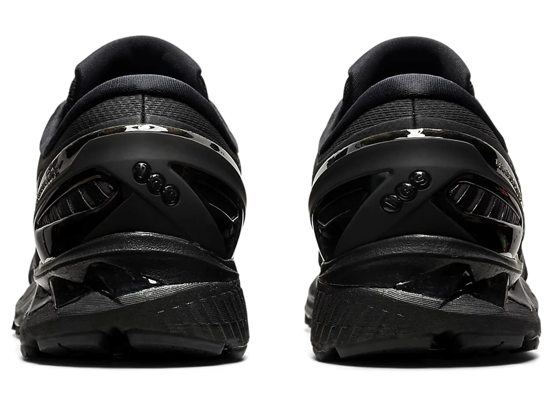 Asics Mens Gel Kayano 27 <BR> 1011A767 002