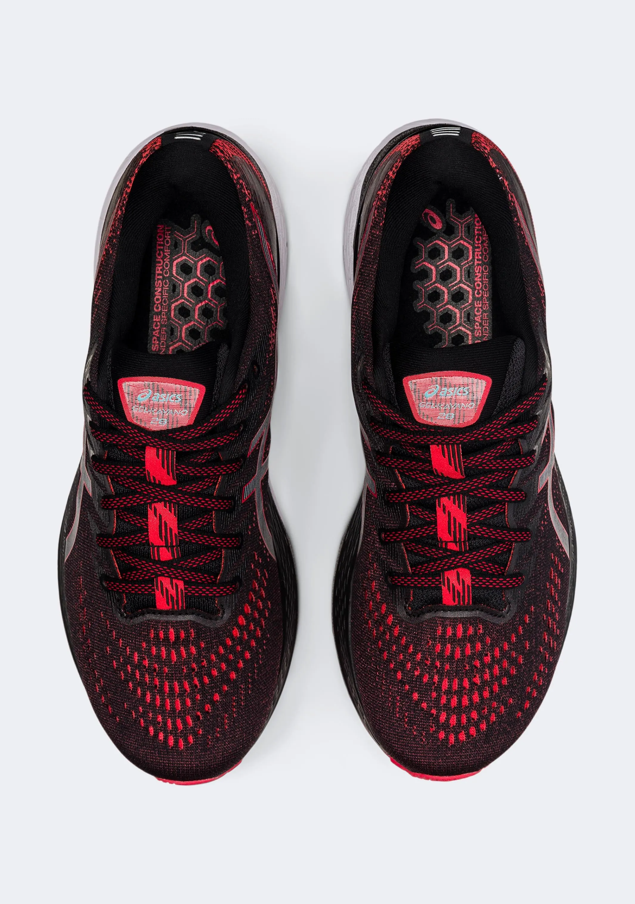 Asics Men’s Gel Kayano 28