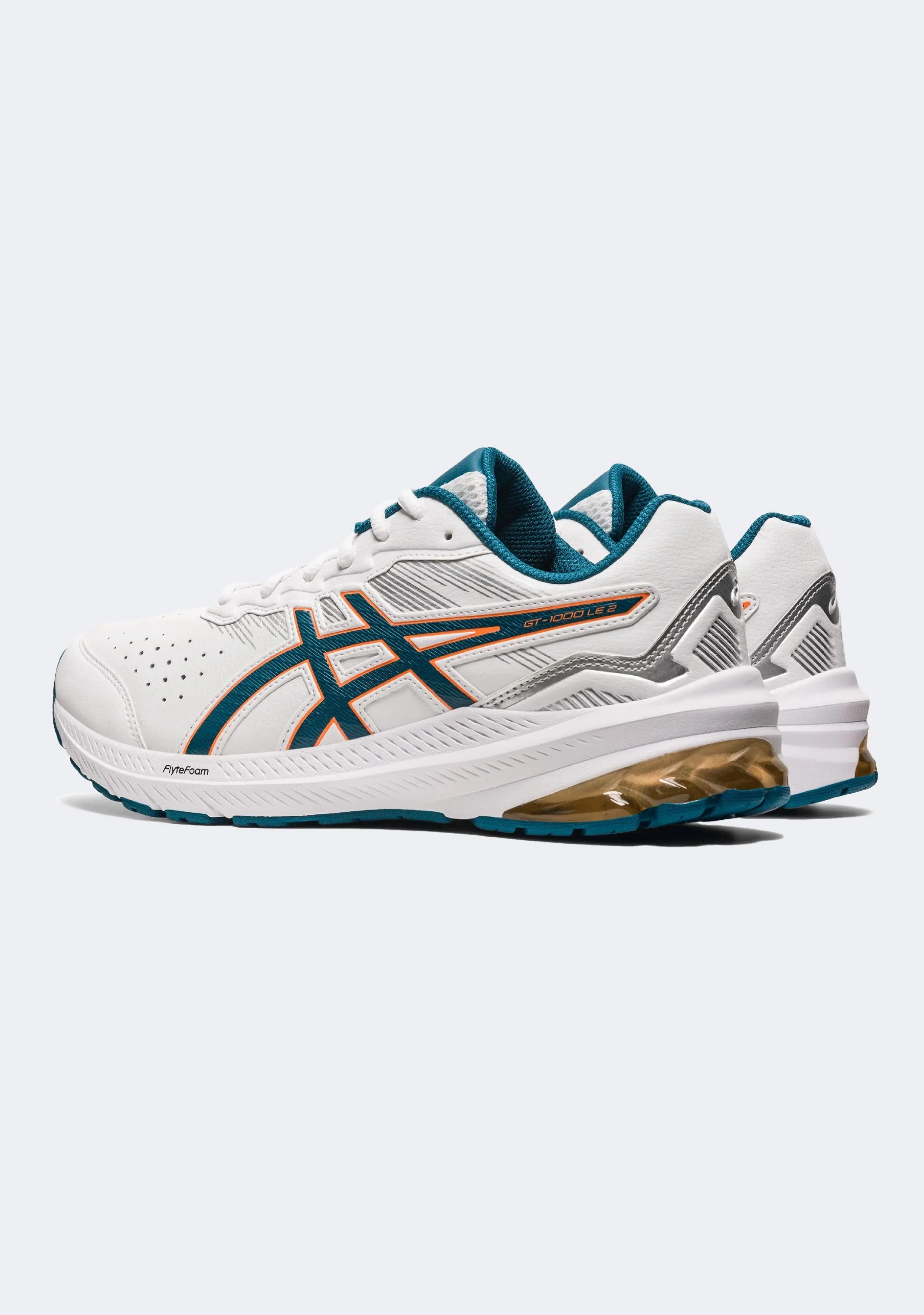 Asics Men's GT-1000 LE 2 (2E Width) <br> 1131A059 111