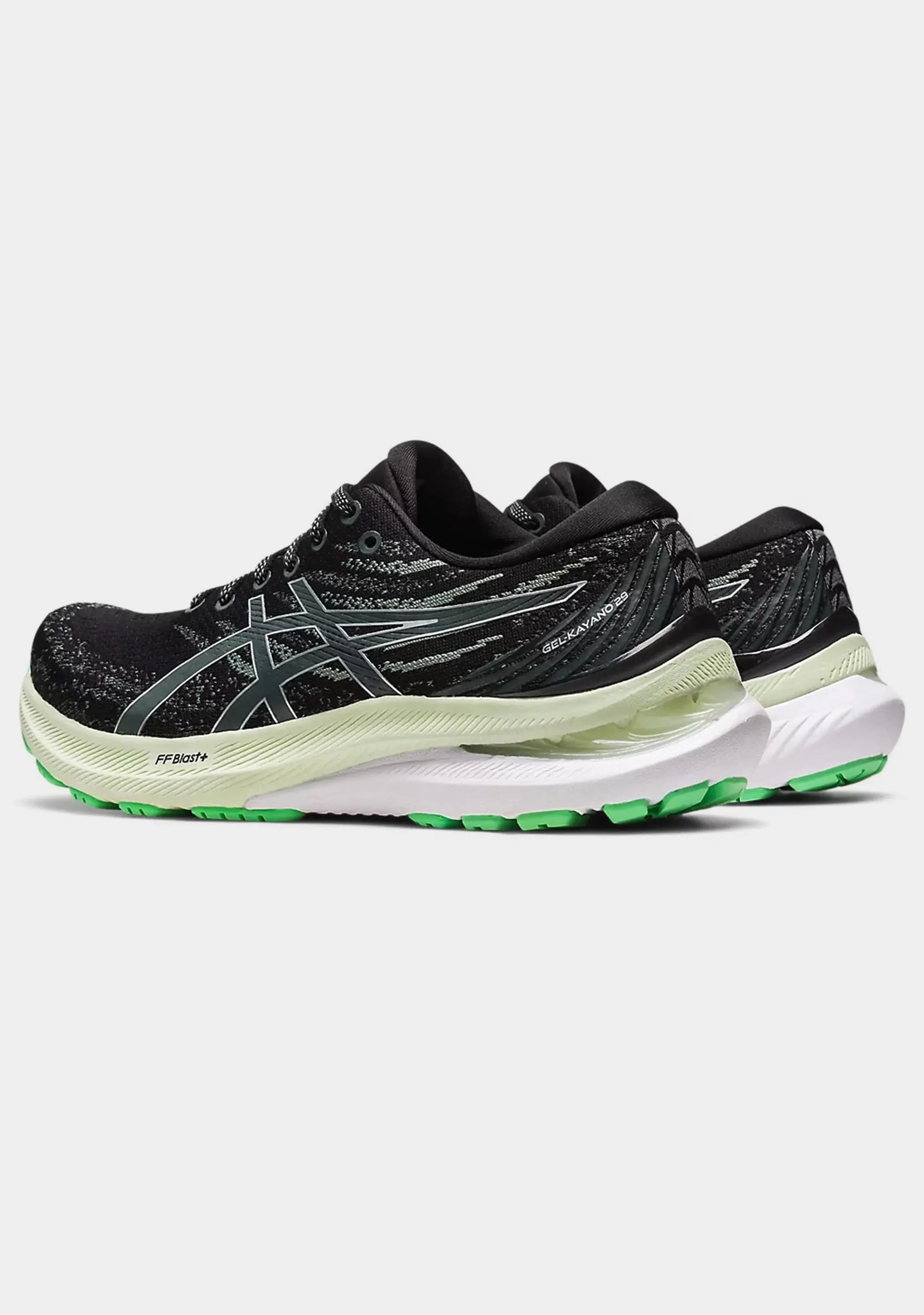 Asics Womens Gel Kayano 29