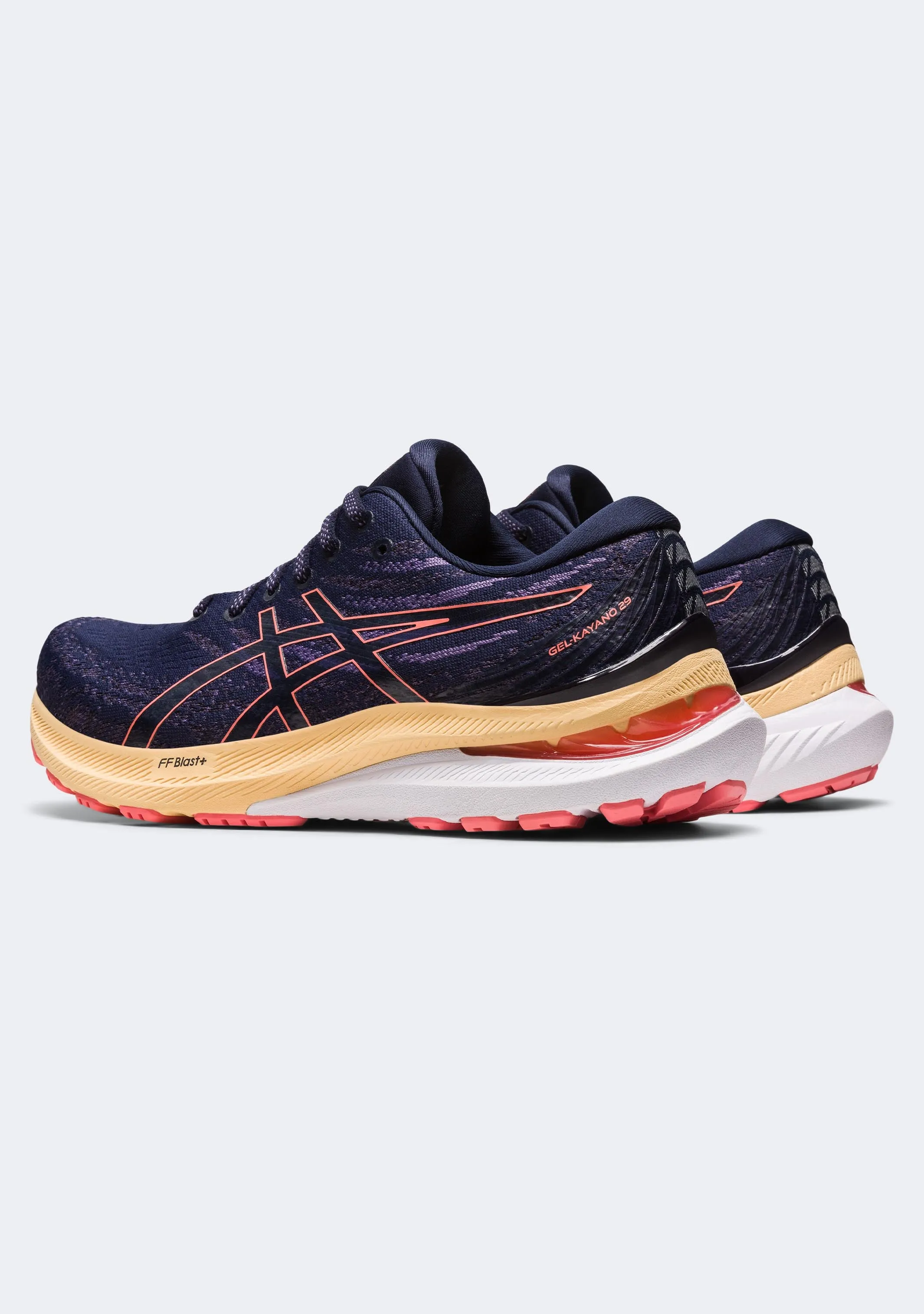 Asics Womens Gel Kayano 29